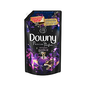 Nước Xả Vải Downy Huyền Bí Dạng Túi 1.4L