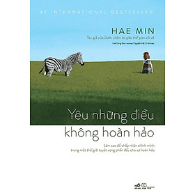 Yêu Những Điều Không Hoàn Hảo