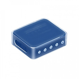 Túi Dựng Loa JBL GO Xanh