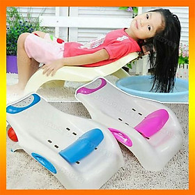Mua Ghế gội đầu cho bé - hàng Việt Nam