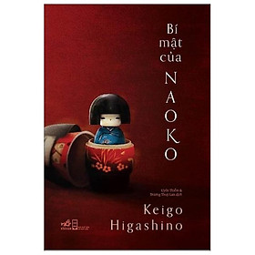 Bí Mật Của Naoko