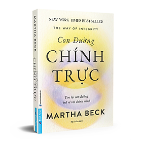 Con Đường Chính Trực