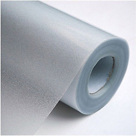 Giấy Dán Mờ Cửa Sổ (1 cuộn)