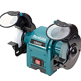Máy Mài 2 Đá Makita GB602