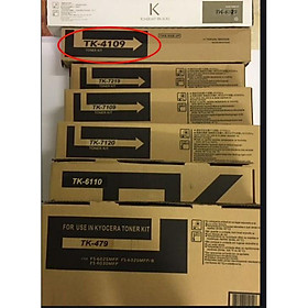 Mua Hộp mực dành cho  máy photocopy Kyocera KM-1620/1635/1650/2035/2050/2550_TK 410 (650g)
