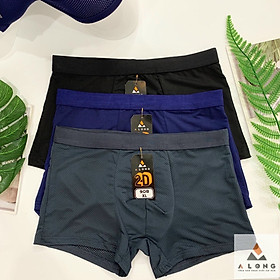 QUẦN SỊP THÔNG HƠI LƯỚI NHỎ TỪ 48-100KG DÀNH CHO NAM