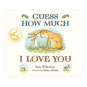 Guess How Much I Love You