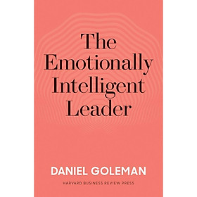 [Download Sách] The Emotionally Intelligent Leader