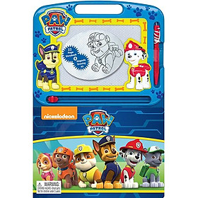 Paw Patrol - Learning Series