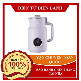 Mua Máy làm sữa hạt UNIE UMB08 PRO - Hàng chính hãng