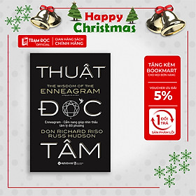 Trạm Đọc Official | Sách: Thuật Đọc Tâm