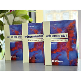 Luật Quốc tế