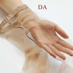 (Xả kho) Quần tất tàng hình Hàn quốc quá đỉnh cho 1 đôi chân đẹp tự nhiên