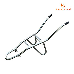 Mua Sườn xe rùa Trần Đà  hiệu TranDa  sắt phi 34  dày 2mm