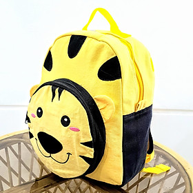 Balo Trẻ Em Navicom Hình Cọp Vàng