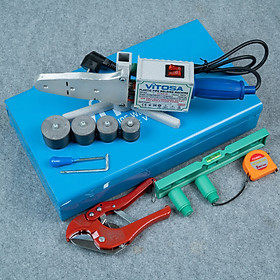 Mua Máy hàn nhiệt VITOSA đầu hàn 20-40