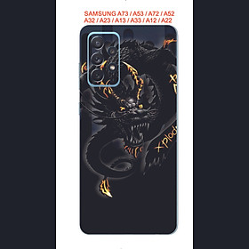 Mua Miếng Dán skin dành cho SAMSUNG A73 / A53 / A72 / A52 / A32 / A22 / A23 / A33 / A13 / A12 / A22