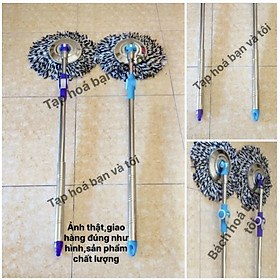 Mua Cây lau nhà 360 độ siêu bền
