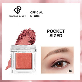 Phấn Mắt Perfect Diary 8g Cao Cấp Thuộc Bộ Sưu Tập L 1.2g