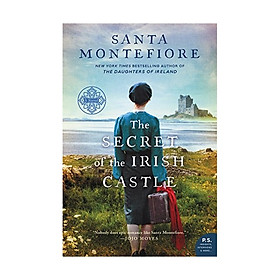 The Secret Of The Irish Castle