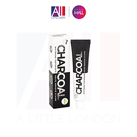 Kem đánh răng Superdrug Pro Care Charcoal Toothpaste 75ml