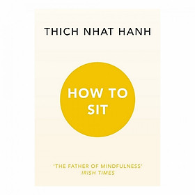 Hình ảnh How To Sit