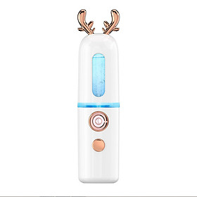 Máy phun sương cầm tay Mini tạo ẩm cho da cung cấp Nano