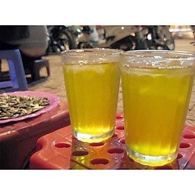 Mua 10 cốc trà đá nhựa Meka giả thuỷ tinh sang trọng kinh tế