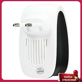 Mua Máy Đuổi Côn Trùng Pest Reject Bằng Sóng Siêu Âm - Miễn Phí Vận Chuyển