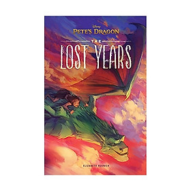 Hình ảnh Pete's Dragon: The Lost Years