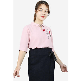 Áo Kiểu Nữ The One Fashion ADD1491