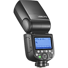 Đèn Flash Godox V860III for Nikon, Hàng chính hãng