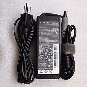 Sạc dùng cho Laptop Lenovo IBM Thinkpad T400, T400s