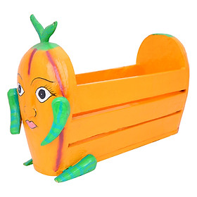 Kệ Đựng Rượu/ Báo Chí Đan Như – Cam