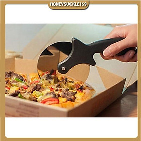 Mua Dụng cụ cắt pizza lưỡi to
