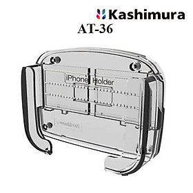 Mua Giá đỡ điện thoại dùng cho xe hơi Kashimura AT-36 - Hàng chính hãng