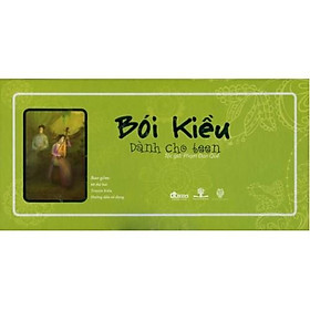 Sách Bói Kiều Dành Cho Teen