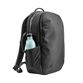 Balo Tomtoc T65S1D1 Urbanex laptop 15.6″ Black - Hàng chính hãng