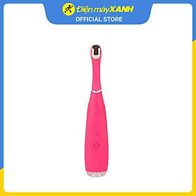 Máy rửa mặt và massage vùng mắt Rio FARA - Hàng chính hãng