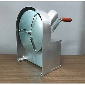 Mua MÁY THÁI HÀNH TỎI QUAY TAY SIÊU THUẬN TIỆN