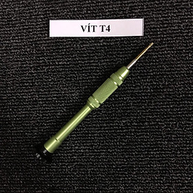 Mua Vít lẻ đầu ngôi sao 6 cạnh (đầu T4) giá rẻ  chất lượng tốt