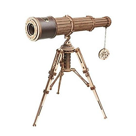 ROBOTIME ĐC MÔ HÌNH KÍNH VIỄN VỌNG ST004 60015051 (L&L)