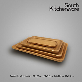 Mua Khay gỗ - 23x32 - 175x105x12mm