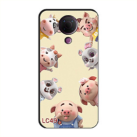 Ốp Lưng Dành Cho NOKIA 5.4