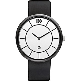 Đồng hồ nam dây da Danish Design IQ14Q1034