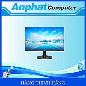 Màn hình LCD Philips 221V8LB/74 (22inch/FHD/IPS/100Hz/4ms)– Hàng Chính Hãng