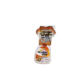 Xịt Tẩy Vết Bẩn Eco Green Hàn Quốc 300ML