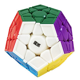 Rubik MoYu AoHun Megaminx stickerless