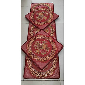 Mua Đệm trải ghế miếng lót ghế nhiều kích thước