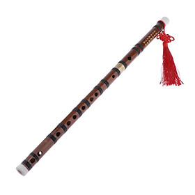 Professional Chinese Bitter Bamboo Flute Dizi Woodwind Instrument